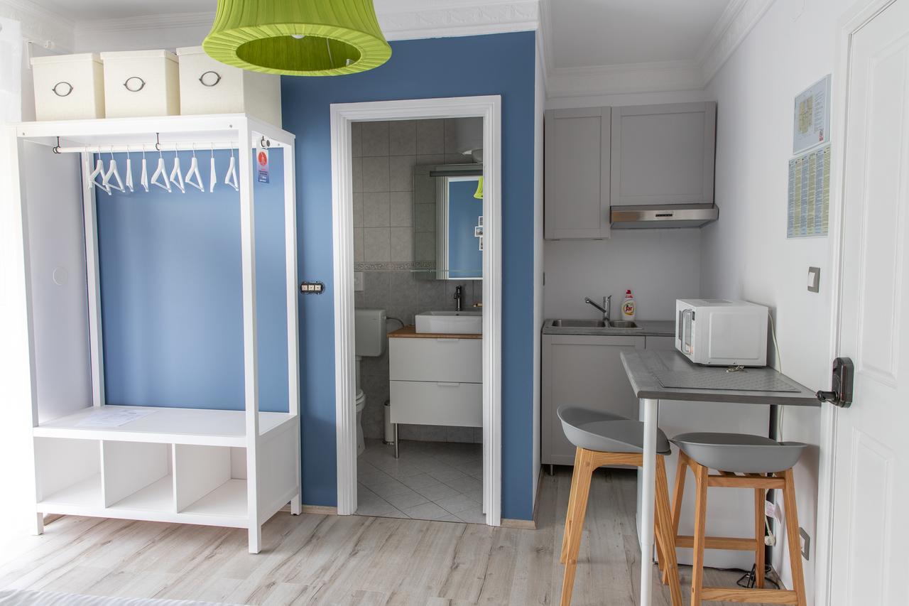 Apartmani Dina Biograd Na Moru Exterior foto
